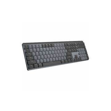Logitech G515 LIGHTSPEED TKL KB BLACK - FRA - (920-012548) thumbnail