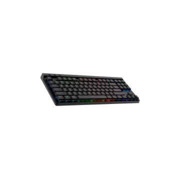 Logitech LOGI G515 TKL Wired Gaming Keyboard (DE) (920-012876) thumbnail