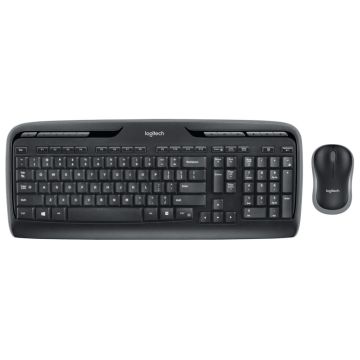 Logitech G515 TKL Wired - BLACK - FRA  - TACTILE G515 TKL Wired Gaming Keyboard - BLACK - FRA - EMEA28i-935 (920-012880) thumbnail