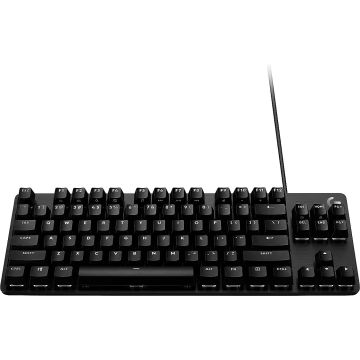 Logitech KB CINDERELLA COR CDM/MIX model CH BLACK (920-012887) thumbnail