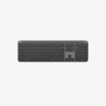 Logitech KB CINDERELLA COR CDM/MIX model UK BLACK (920-012889) thumbnail