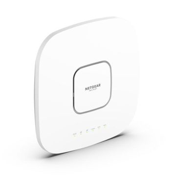 NETGEAR WAX638E 4800 Mbit/s Wit Power over Ethernet (PoE) (WAX638E-111EUS) thumbnail
