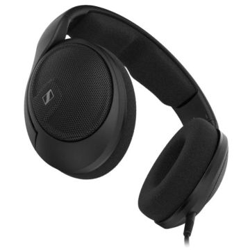 Sennheiser HD 560S - hovedtelefoner (509144) thumbnail