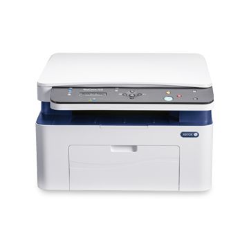 Xerox WorkCentre 3025/NI Laser A4 1200 x 1200 DPI 20 ppm Wifi (3025V_NI) thumbnail