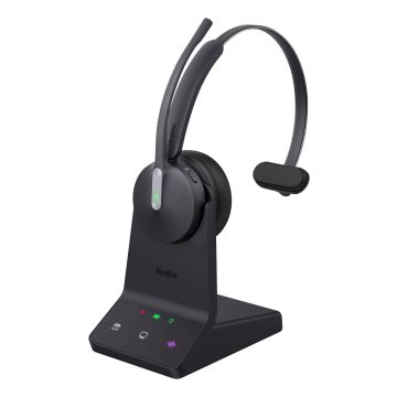 Yealink WH64 Mono UC Headset (1208672) thumbnail