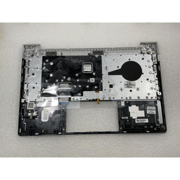HP 640 PB G8 Keyboard BL - NO (M21668-091) thumbnail