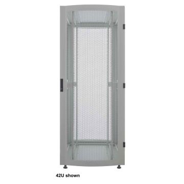 Intellinet 715553 rack 26U Vrijstaande rek Grijs (715553) thumbnail