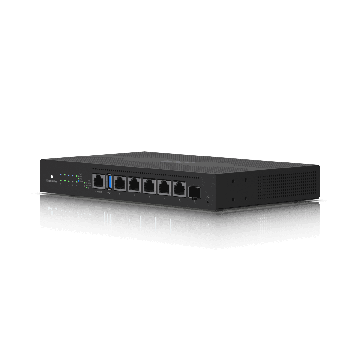 Ubiquiti EdgeRouter 6P (ER-6P-EU) thumbnail
