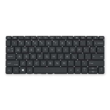 HP 430 G8 Keyboard BL, FR (M24295-051) thumbnail
