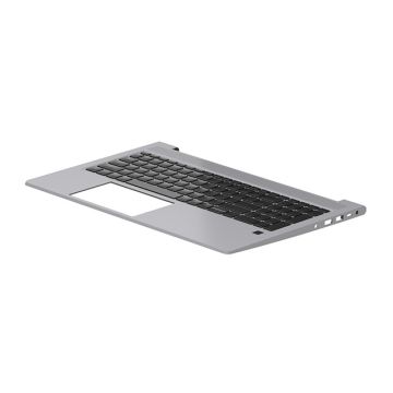 HP M26110-A41 laptop reserve-onderdeel Toetsenbord (M26110-A41) thumbnail