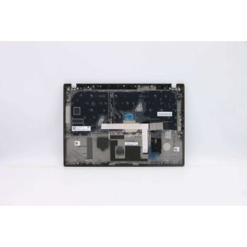 Lenovo 5M10Z41343 laptop reserve-onderdeel Cover + keyboard (5M10Z41343) thumbnail
