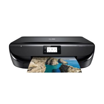 HP ENVY 5030 All-in-One Printer Thermische inkjet A4 4800 x 1200 DPI 10 ppm (M2U92B#BHC) thumbnail