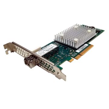 HP SPS-SN1100Q 16Gb 1p FC HBA (853010-001) thumbnail