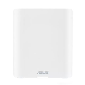 ASUS ZenWiFi BT10 Tri-band (2,4 GHz / 5 GHz / 6 GHz) Wi-Fi 7 (802.11be) Wit 3 Intern (90IG08Y0-MO3C60) thumbnail