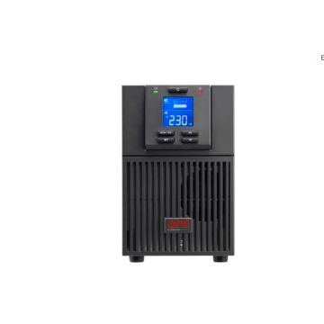 APC Easy-UPS On-Line SRV2KI-E - Noodstroomvoeding 4x C13, USB, 2000VA (SRV2KI-E) thumbnail