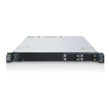 Fujitsu PRIMERGY RX1330 M6 server Rack (1U) Intel Xeon E E-2488 3,2 GHz 32 GB DDR5-SDRAM 500 W (VFY:R1336SC082IN) thumbnail
