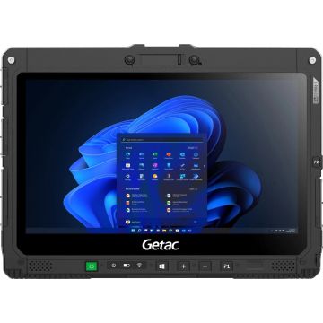 Getac K120G3 - i5-1335U 12.5in FHD Cam+Std. Ba (KTA164V8X4XX) thumbnail