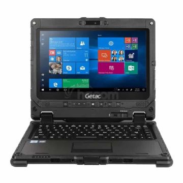 Getac K120G3, Full HD, USB, BT, Ethernet, WLAN (Wi-Fi), Intel Core i5, SSD, Win. 11 Pro (KTA164V8XKXX) thumbnail