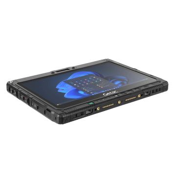 Getac K120G3 - i5-1335U 12.5in FHD Cam+Std. Ba (KTA164W8X4XX) thumbnail