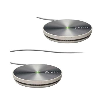 HP Poly Trio 8300/8800 Exp Mic (85X00AA) thumbnail