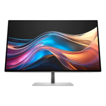 HP Series 7 Pro Serie 7 Pro 27 inch QHD-monitor - 727pq pvc-vrij (8J4D8A5#ABB) thumbnail
