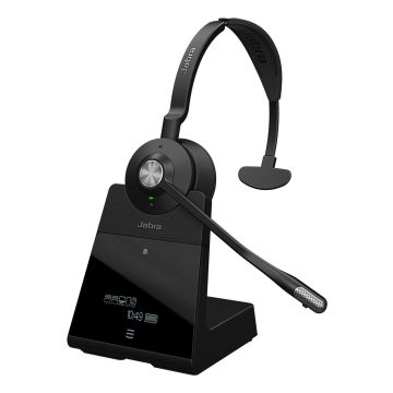 Jabra Engage 75 SE Headset USB Type-C Bluetooth (9656-583-111) thumbnail