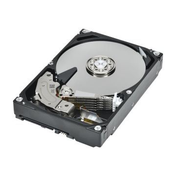 Toshiba MG10 Enterprise Capacity - 10 TB (MG10ADA10TE) thumbnail