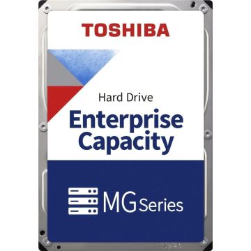 Toshiba 6TB Enterprise (MG10ADA600E) (MG10ADA600E) thumbnail