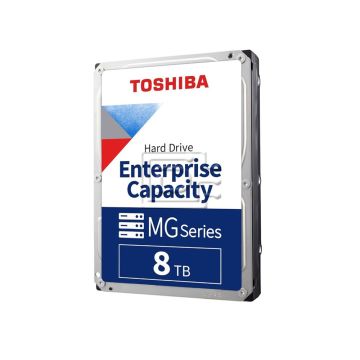 Toshiba MG10 Enterprise Capacity HDD 8TB (MG10ADA800E) thumbnail
