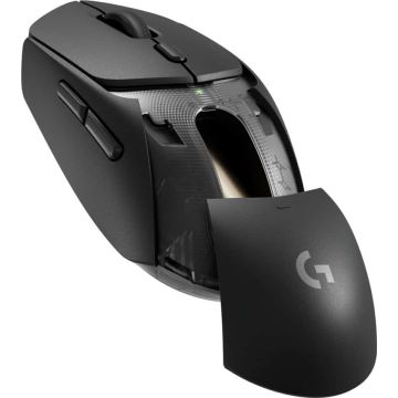 Logitech LOGI G309 LIGHTSPEED Black (910-007199) thumbnail