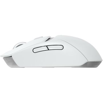 Logitech G309 LIGHTSPEED mouse WHITE - EER2-933 (910-007207) thumbnail