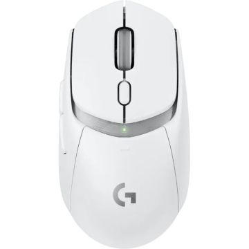 Logitech G309 LIGHTSPEED - WHITE - EWR2i-934 (910-007208) thumbnail
