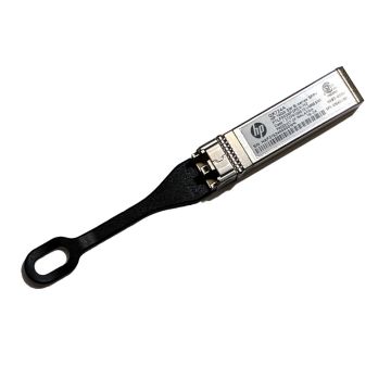 HP SPS-SFP+ B-SERIES 16Gb SW TRANSCEIVER (656435-001) thumbnail