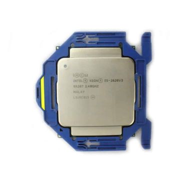 HP SPS-PRO E5-2620V3 6C 2.4GHz 85W (762445-001) thumbnail