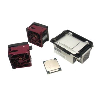 HP Intel Xeon E5-2630 v3 64 bit (762446-001) thumbnail