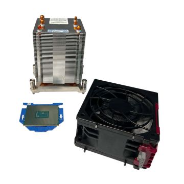 HP SPS-CPU BDW E5-2630 v4 10C 2.2GHz 85W - shipping new HPE spare part:835602-001 (801231-B21) thumbnail