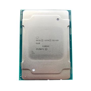 HP SPS-CPU SKL Xeon-S 4110 2.1G 8c 85W (875711-001) thumbnail