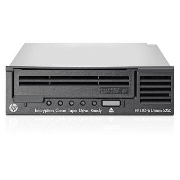 HP StoreEver LTO-6 Ultrium 6250 Internal Tape Drive (EH969A) thumbnail