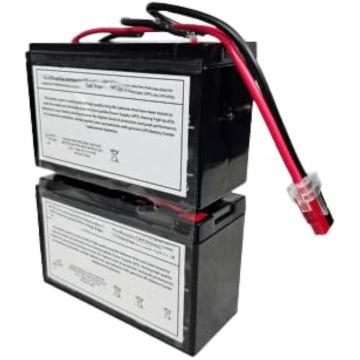 HP SPS-Battery T750 G5 UPS (P02748-001) thumbnail