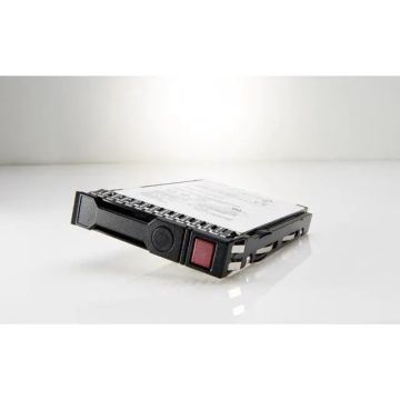 HP SPS-DRV SSD 3.84TB SFF NVMe x4 RI SCN - shipping new HPE spare part:P10534-001 (P10505-B21) thumbnail