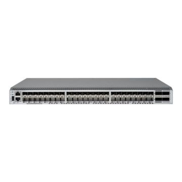 HP SPS-SN6600B 32Gb 48/24 FC Switch (Q0U54A) thumbnail