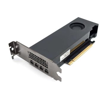 HP SPS-PCA Quadro RTX A2000 6GB (M48380-001) thumbnail