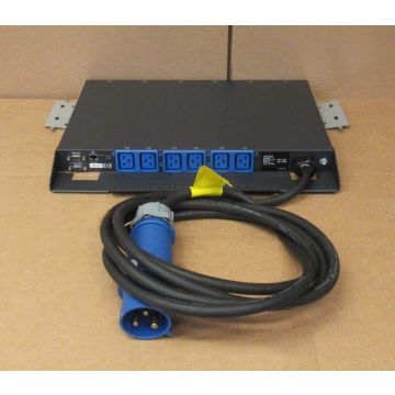 HPE Pdu Mod 32A Intl (572206-001) thumbnail