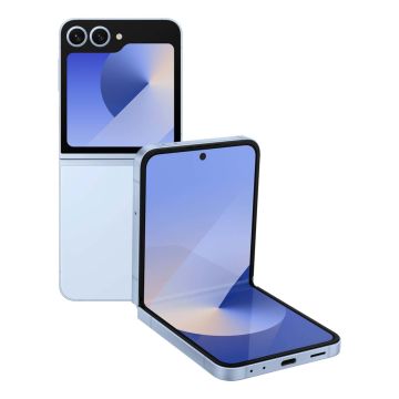 Samsung Galaxy Z Flip6 (SM-F741BLBGEUB) thumbnail