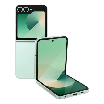 Samsung Galaxy Z Flip6 (SM-F741BLGHEUB) thumbnail