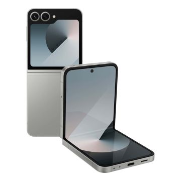 Samsung Galaxy Z Flip6 (SM-F741BZSHEUB) thumbnail