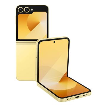 Samsung Galaxy Z Flip6 (SM-F741BZYHEUB) thumbnail