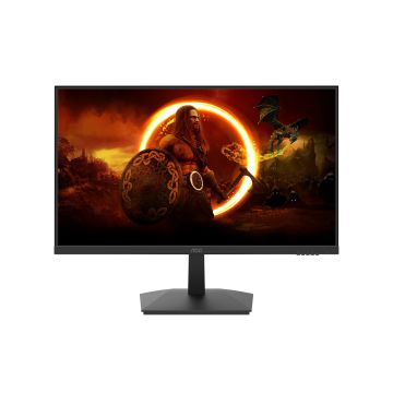 AOC G1 24G15N2 computer monitor 60,5 cm (23.8") 1920 x 1080 Pixels Full HD LCD Zwart (24G15N2) thumbnail