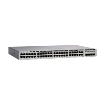 Cisco Cat 9200L 48-port data 4x1G Network Ess (C9200L-48T-4G-E) thumbnail