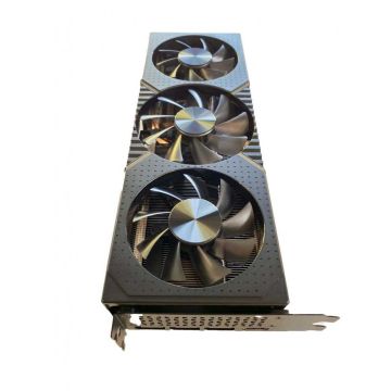 HP SPS-Graphic Card GeForce RTX 3080 10 GB (M50088-001) thumbnail